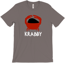 Krabby Shirt