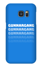 gunnargang Samsung Phone Cases