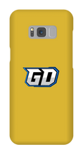 gdgameryt Samsung Phone Cases