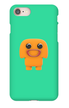 DrewGo iPhone Phone Cases