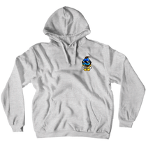 Mr. Tea Hoodie (No-Zip/Pullover)