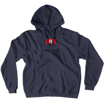 laur264k Hoodies (No-Zip/Pullover)