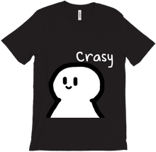 Atoxiv's Crasy T-Shirt