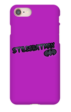 StilesBatman IPhone Case