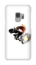 maserovo Samsung GALAXY S9 Phone Cases
