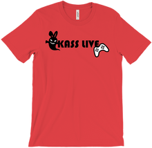 kass_live T-Shirts