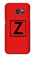 zapatone_the_real Samsung Phone Cases