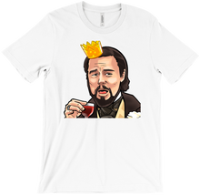 King T