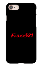 fluxx521 iPhone Phone Cases