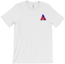 A Icon Series T-Shirts