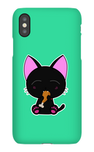 Rose iPhone Phone Cases