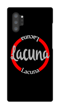 Lacuna's Samsung Phone Cases