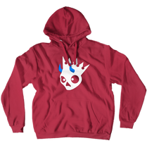 The Kings Hoodie (Light Logo)