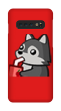 lobito0023 Samsung Phone Cases