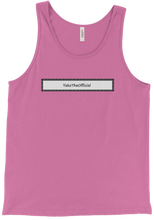 takotheofficial Tank Top