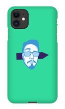 Braekpo1nt iPhone Cases