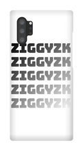 ziggyzk Samsung Phone Cases