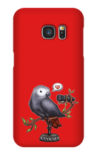 Chirp Samsung Phone Cases