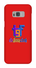 TGF Samsung Phone Cases