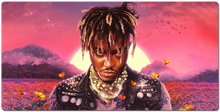 Legends Never Die XXL Gaming Mousepad