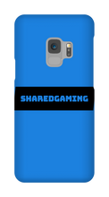 sharedgaming Samsung Phone Cases