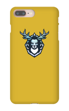 mryahoonick iPhone Phone Cases