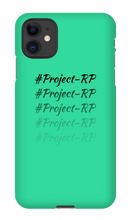 Capa Iphone #Project-RP