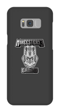 mikeester93 Samsung Phone Cases