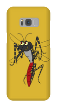skeetergames05 Samsung Phone Cases