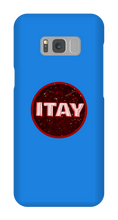 itayyt Samsung Phone Cases