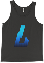 Limitless Logo Tank Top