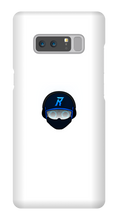 Romich samsung telefona vāciņi