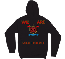 WE ARE BADGER BRIGADE (BATTLE BADGER OFFICIAL)