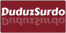 DuduzSurdo XXL Gaming Mousepad