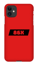 frostybrz iPhone Phone Cases
