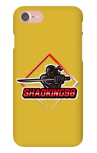NEW ShaoKing98 iPhone Phone Cases
