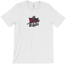t3kn1k_ T-Shirts