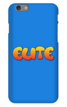 xpg_el1t3 iPhone Phone Cases
