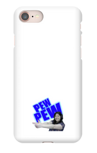 presstartculture iPhone Phone Cases