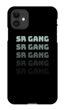 religion_sr iPhone Phone Cases