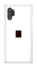 kyb3rtv Samsung Phone Cases