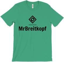 MrBreitkopf - Color Edition