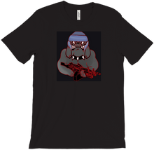 maddog_rico T-Shirts