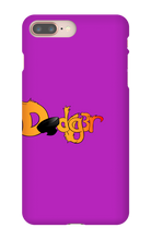 dodg3r_ iPhone Phone Cases