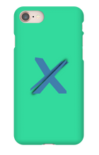XzibitVM iPhone Phone Cases