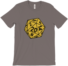 D20 T-Shirts