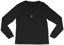 regsman Long Sleeve Tee