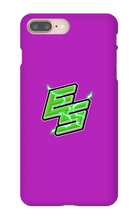 ENERGY SQUAD iPhone Phone Cases