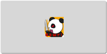 Panda Rawr XXL Gaming Mousepad