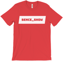 bence_show T-Shirts
